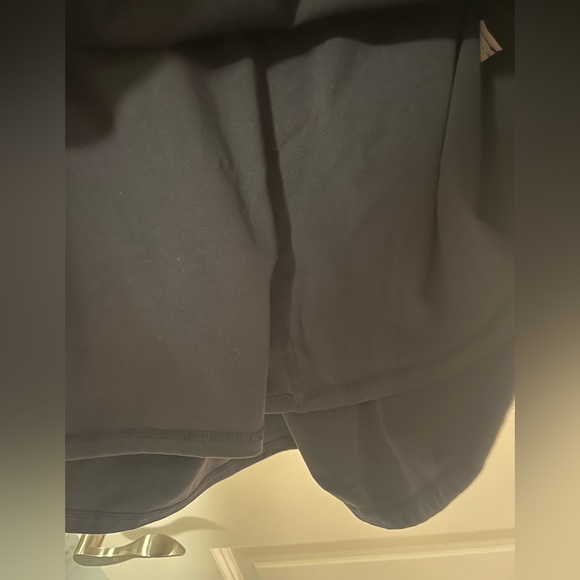 NWT halara dress/romper- crossback - Picture 3 of 4